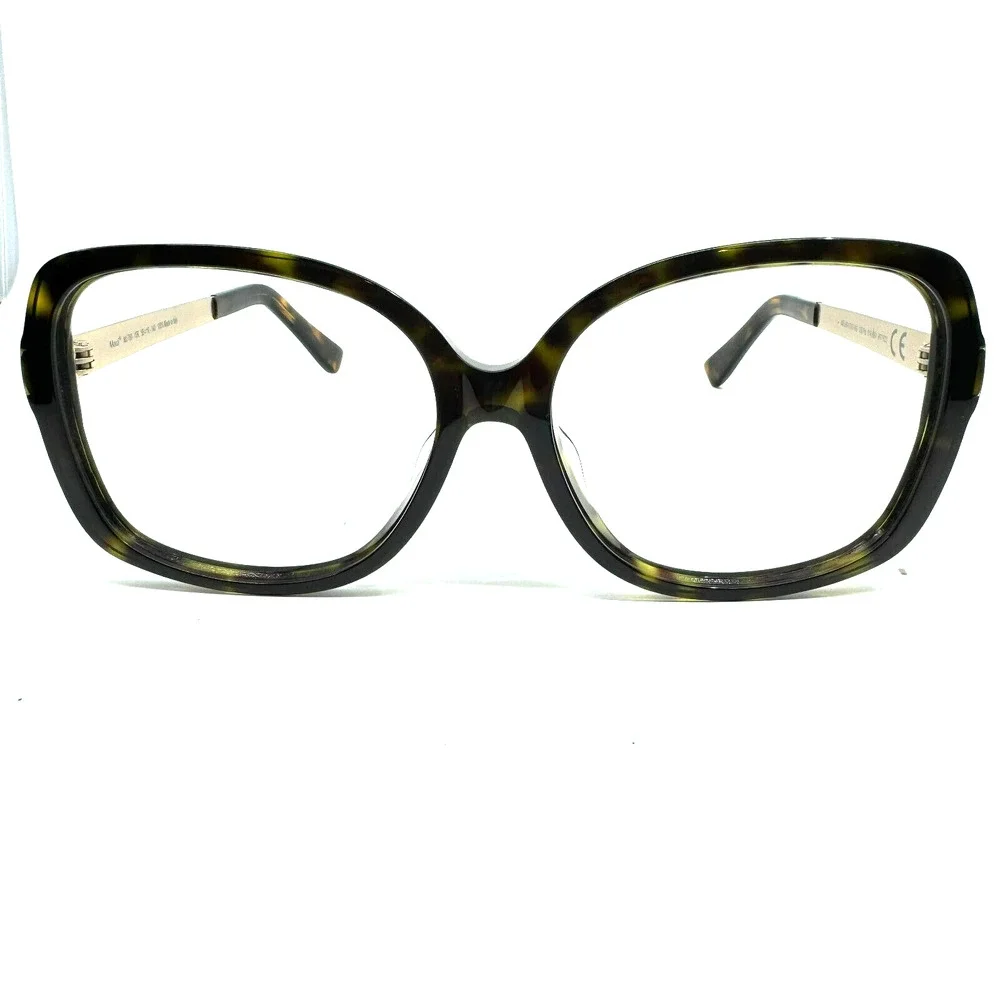 Maui Jim Melika Sunglasses MJ760-10K brown Gold Tortoise frame 58[]16 140 H11606